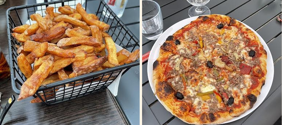 L’ACAMPA - Gallery Image 1