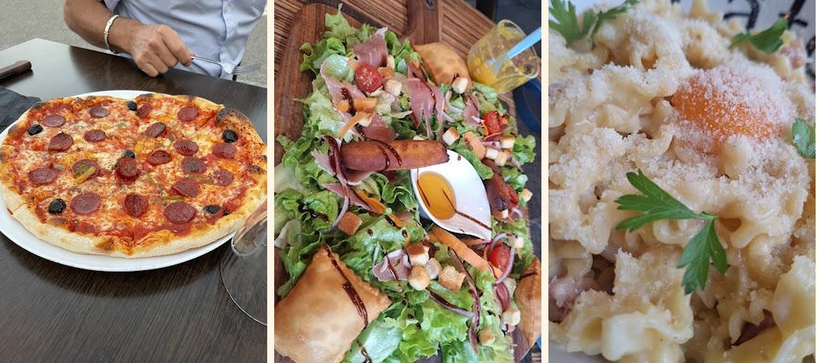 L’ACAMPA - Gallery Image 2